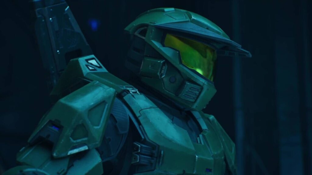 ‘Assault on the Control Room’ skulls and terminal locations in Halo Campaign Evolved