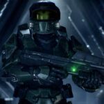Halo on helium has arrived less than a week after modders got their hands on Campaign Evolved, just in case you prefer chipmunked Chief and Cortana