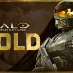 Halo : Campaign Evolved has gone gold!