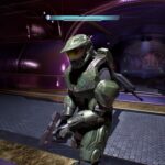 How to Get Third-Person Mode in Halo Campaign Evolved