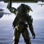 Tentpole Xbox release Halo: Campaign Evolved performs better on the PlayStation 5, with the PS5 Pro providing the best experience