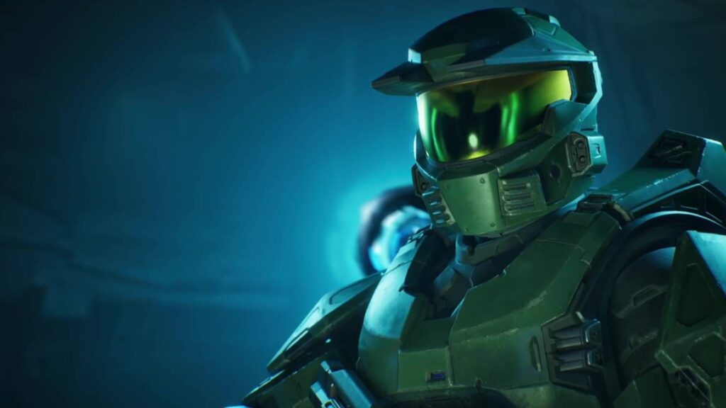 ‘The Library’ skulls and terminal locations in Halo Campaign Evolved