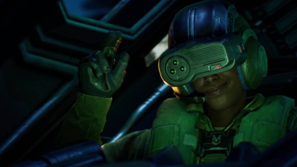 ‘The Silent Cartographer’ skulls and terminal locations in Halo Campaign Evolved