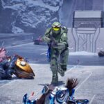 Halo: Campaign Evolved will feature a Machinima mode
