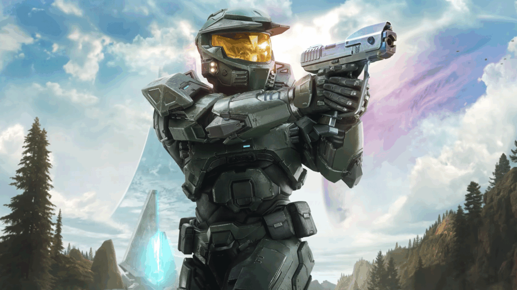 Halo Studios Reportedly Cancels New Multiplayer Project