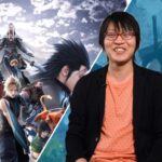 The big Final Fantasy 7 Revelation interview