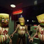 Happy’s Humble Burger Cult – Official Launch Trailer