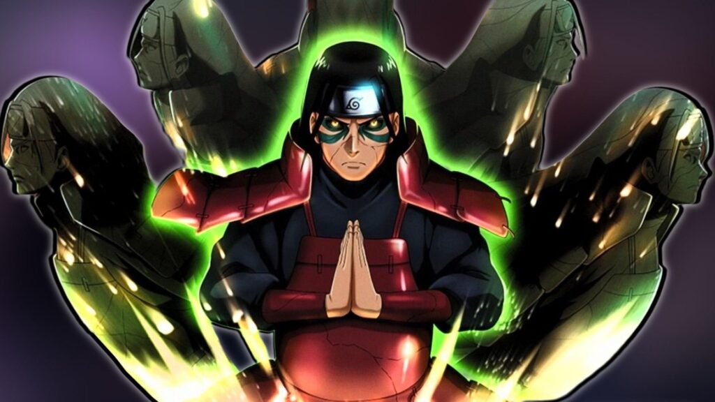Boruto: Two Blue Vortex Is Welcoming Its New Hashirama Successor
