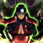 Boruto: Two Blue Vortex Is Welcoming Its New Hashirama Successor