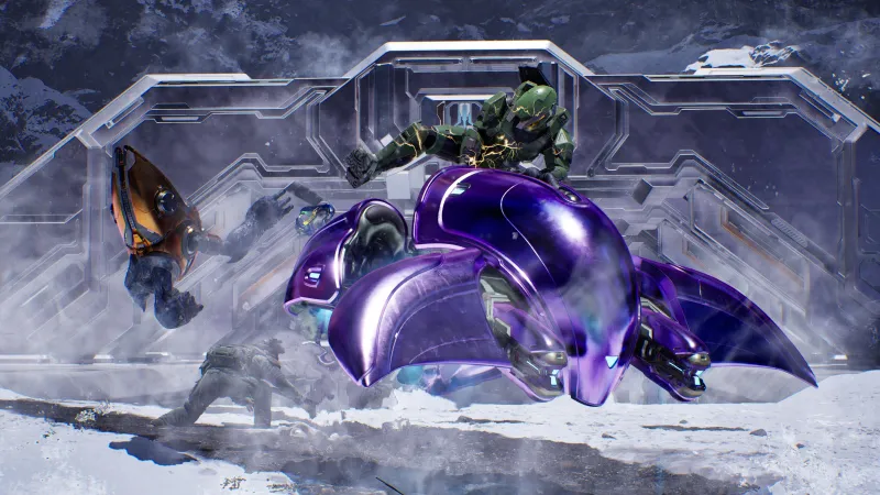 Halo: Campaign Evolved Review – Rollicking Revival