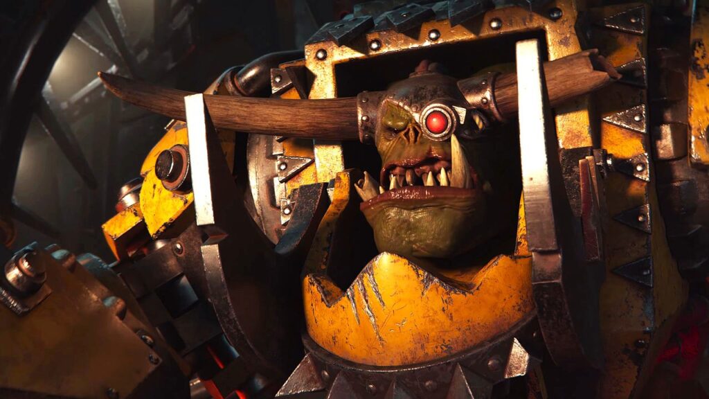The long-overdue sequel to the only RTS series I’ve ever enjoyed has a new gameplay demo — and I’m giddy with so much nostalgia, I feel like a kid again
