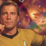 You Could Pull William Shatner’s Autograph Out Of A Magic: The Gathering Pack This November