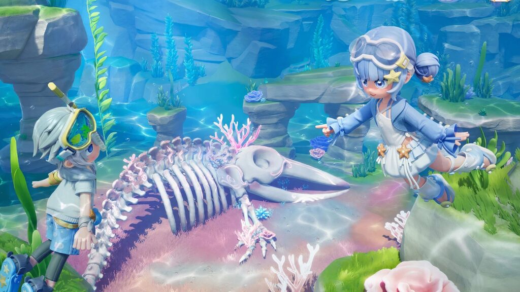 Heartopia Call Of Whales Event Guide