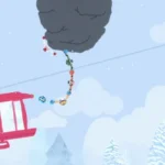 Heave Ho 2 Review – Silly And Smart Go Hand In Hand