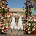 Hela: of Mice & Magic will release later this year