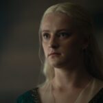 How and when did Helaena Targaryen die in House of the Dragon?