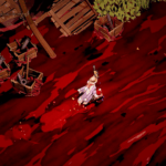 Hell Clock – Official Cursed War DLC Launch Trailer