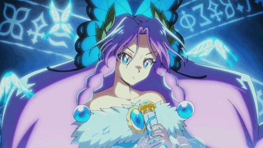 Hell Maiden – Official ‘Not My Paradiso’ Cinematic Opening