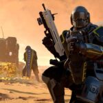 Helldivers 2 is getting a new anti-cheater policy to stop you feeling bummed out and help the in-game economy