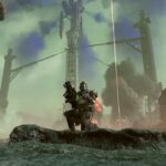 Helldivers 2 – Official Campaign Brief: Permanent Enclosure Trailer