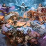 Star Wars Unlimited lead designer says he wants to avoid repeating Magic: The Gathering’s biggest mistake