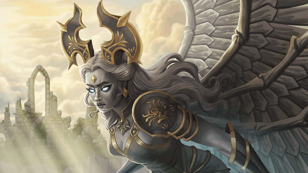 Heroes of Hammerwatch 2 – Official Celestial Ruins Expansion Launch Trailer
