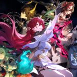 HSR Himeko Nova Team Comp Guide