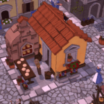 HistoriCity: Florence – Official Gameplay Trailer