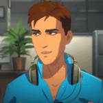 Hit Superhero Comedy Game Dispatch Finally Lands on Xbox This Month, Uncensored Scenes and All