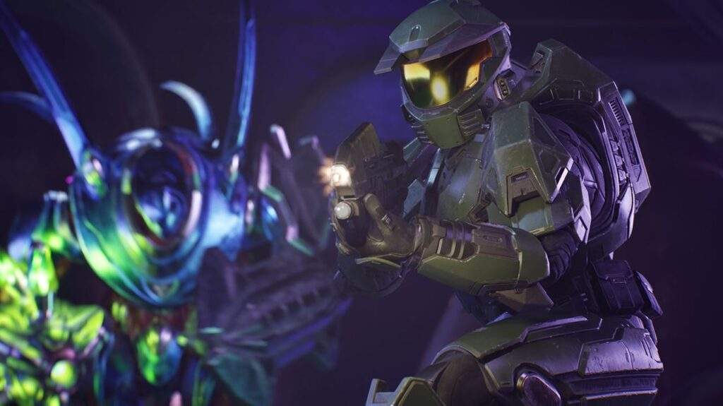 People paid big money for Halo: Campaign Evolved’s early access on Xbox and they aren’t getting it