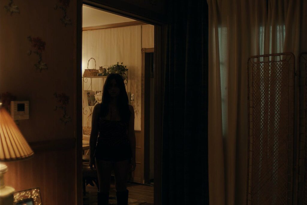 Obsession is already a streaming smash hit after 3 days on VOD