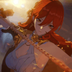 Honkai: Star Rail – Official Himeko Nova Character Trailer