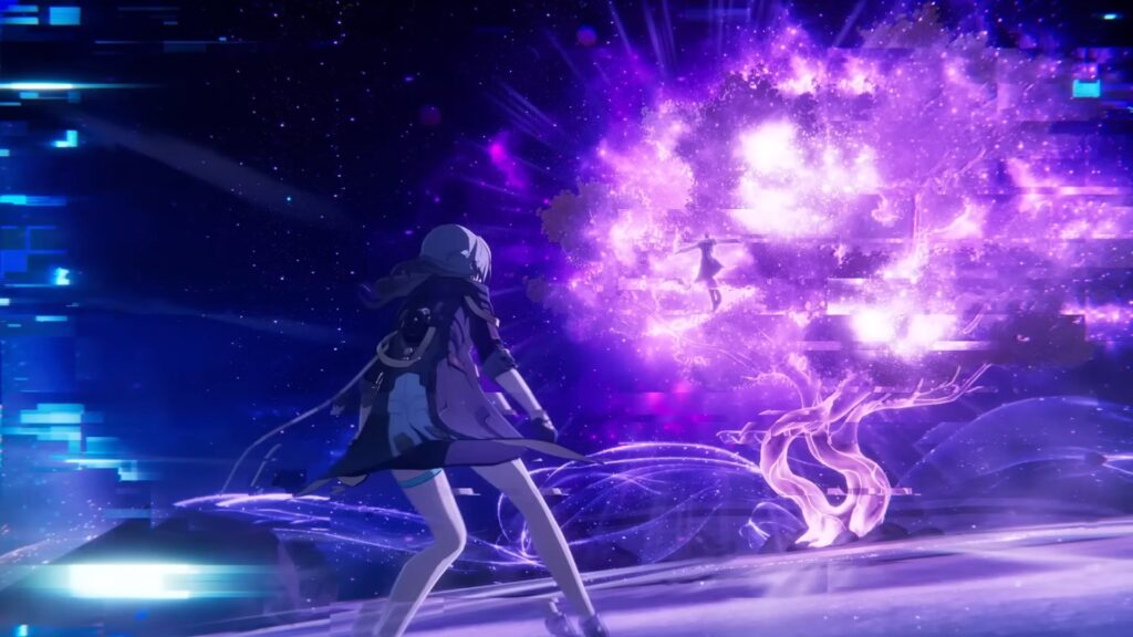 Honkai: Star Rail – Official “In Ravages Does the Whistle Sound” Version 4.4 Trailer
