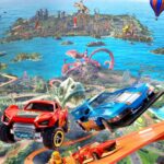 Hot Wheels Infinite Rush Hands-On Preview: Speed Freaks Welcome