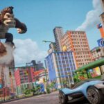 Exciting PlayStation 5 Racing Game Sets Release Date With New Trailer