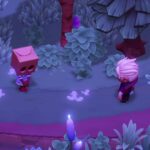 Where to Find Skull Girl in Moonlight Peaks
