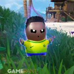 How to Get the Vini Jr. Sprite in Fortnite