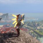 How to Unlock and Use Wing Pack in Palworld