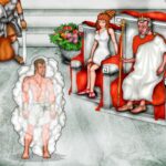 If The Odyssey film is anything like The Odyssey adventure game from 2012, Matt Damon will spend the entire first hour trying to solve a single loom puzzle