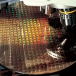 Against a backdrop of advancing Chinese production, TSMC announces another $100 billion worth of chipmaking will be invested in the US