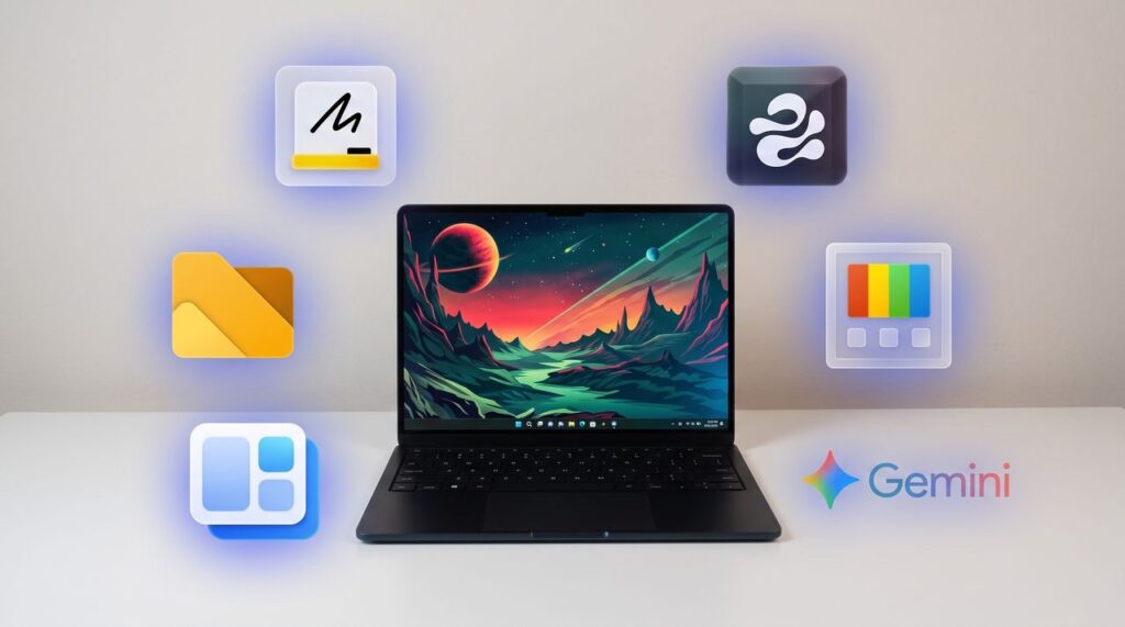 I’ve covered hundreds of apps for Windows Central, and I personally recommend these 6 to fix Windows 11 and replace Microsoft’s apps