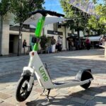 Lime raises $167M in IPO after years of teasing a public debut
