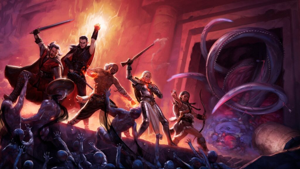 Xbox could’ve had the next Baldur’s Gate 3, but just killed its best shot
