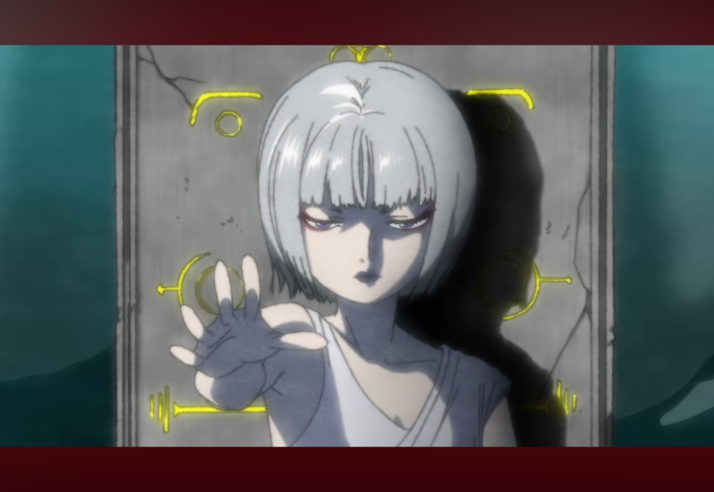 Yoshitaka Amano bringing hand-drawn animation back with ZAN anime
