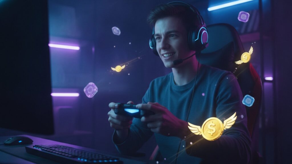 Immutable spotlights five blockchain games worth playing this July 2026