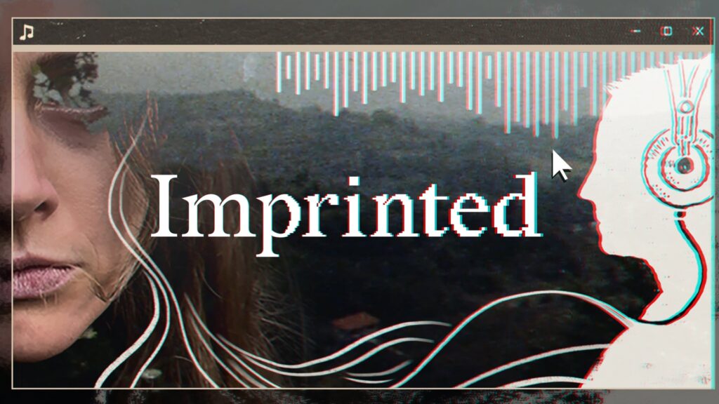 Imprinted – Official Trailer | Games Composed in Germany 2026