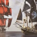 Corsair Cove Cheat Mods and Console Commands