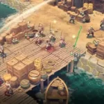 Expeditions: Samurai Enters Early Access At the Start of August, Companion Trailer Showcases Party Members