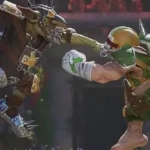 The Blood Bowl Video Game Rights Have Been Acquired by Slitherine