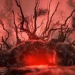 The Mound: Omen of Cthulhu Enemies List